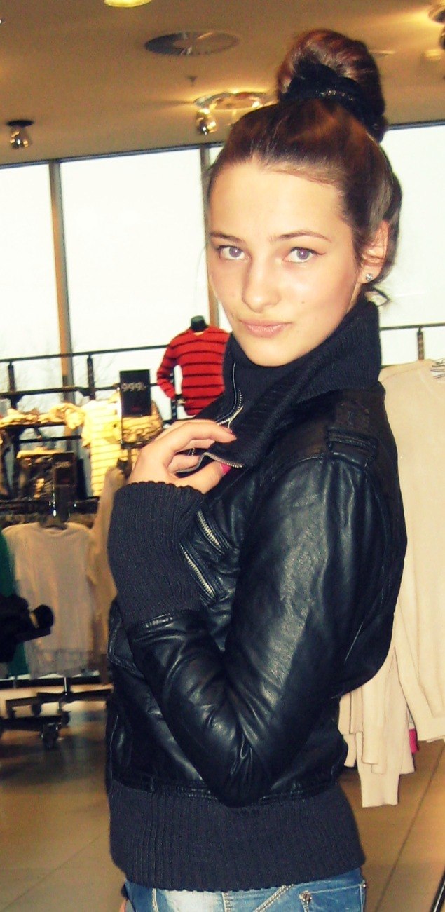 Иришка Миронова ♥ | Москва