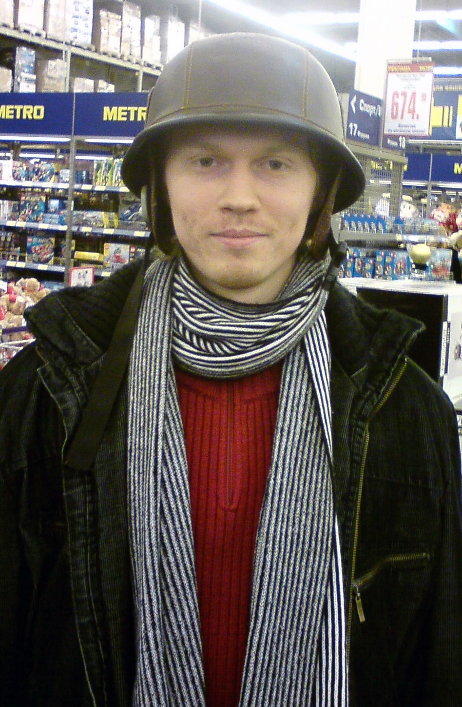 Фото профиля