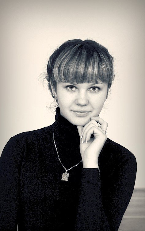 Катюша Миногина ♥♥♥♥♥♥ | Сибай