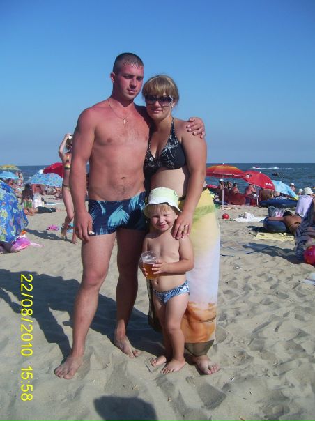 №16, Олеся Данильченко №16, Олеся Данильченко