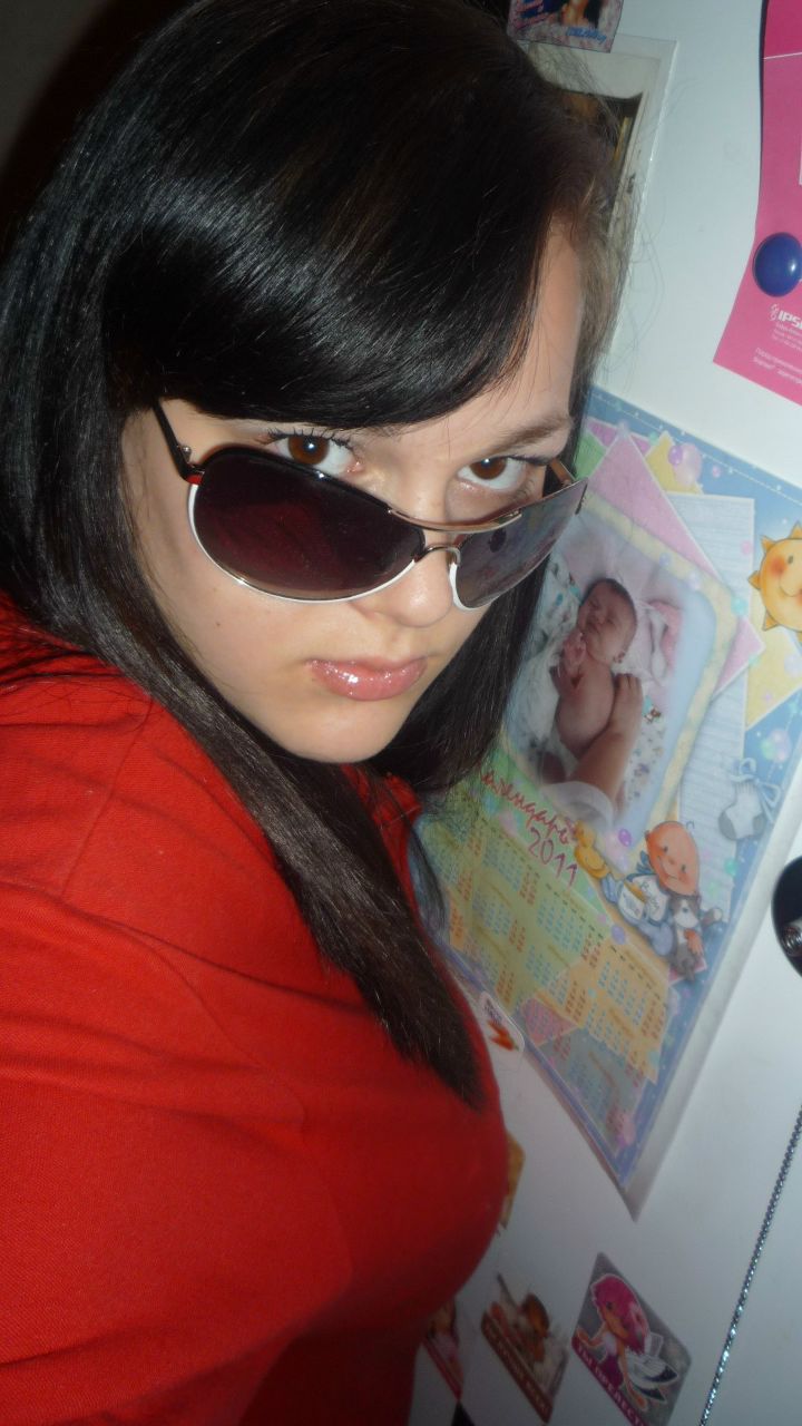 Екатерина Долотова | Челябинск