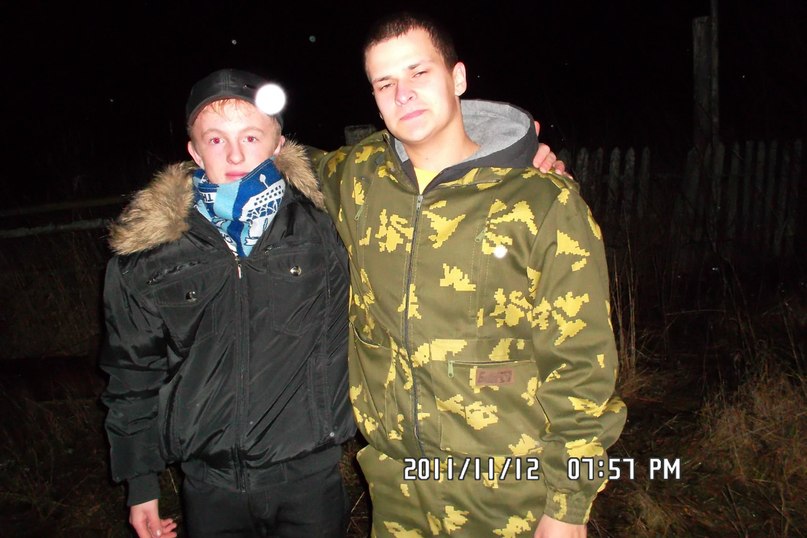 Артем Логинов Александрович | Вытегра