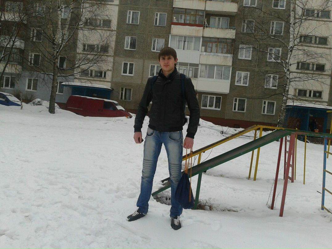 Дмитрий Чеславский *Cheh* | Ярославль