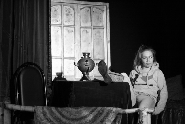 №134, Наталия Киреева, Москва №134, Наталия Киреева, Москва