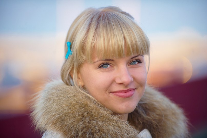 Альбина Сидорова | Одесса