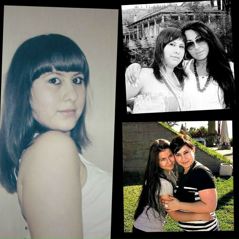 Solnishko Гогуа | 