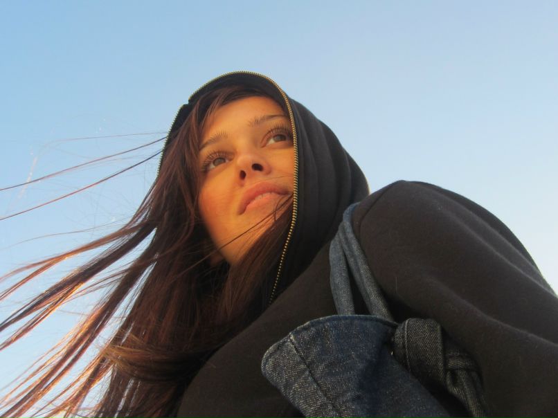 Арина Лежнева | Екатеринбург