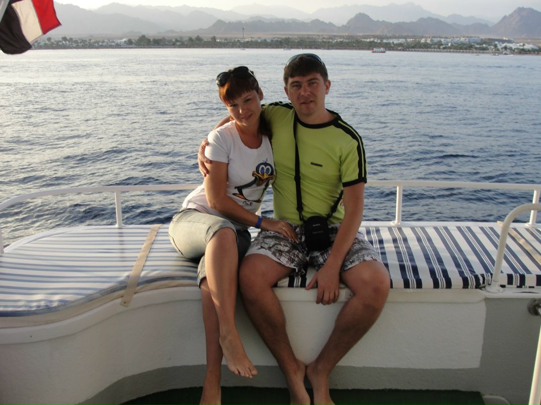 Наталья Шевырталова | Новороссийск