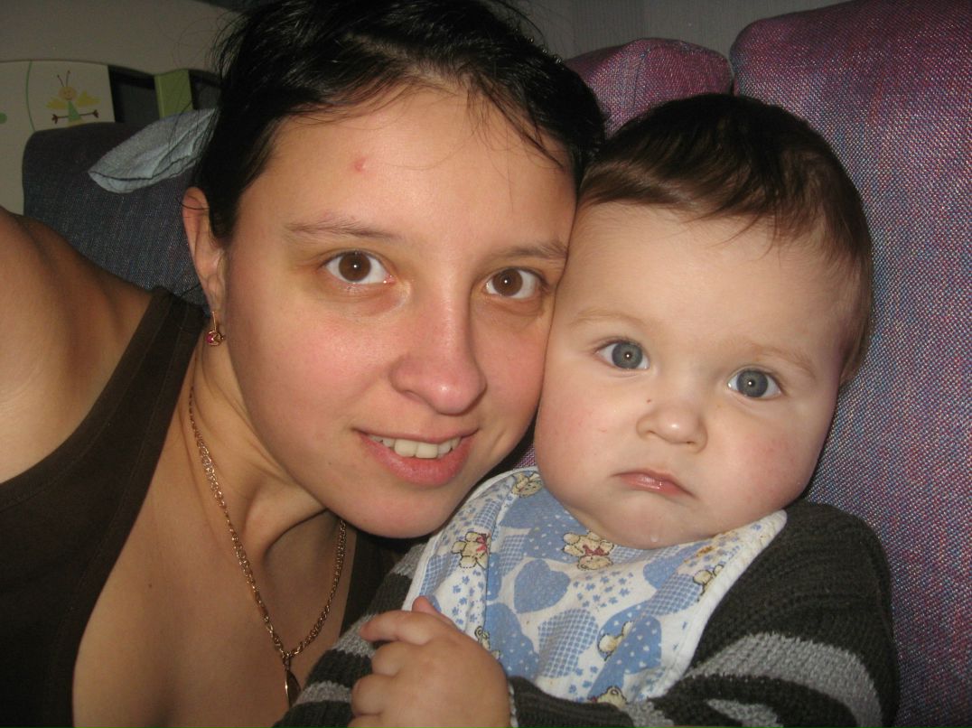 Анастасия Лущик | Минск