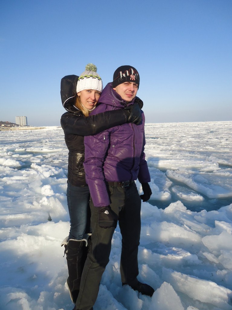 Валера Адамский | Одесса