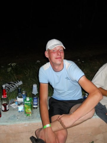 Михан Ермаков | Городец