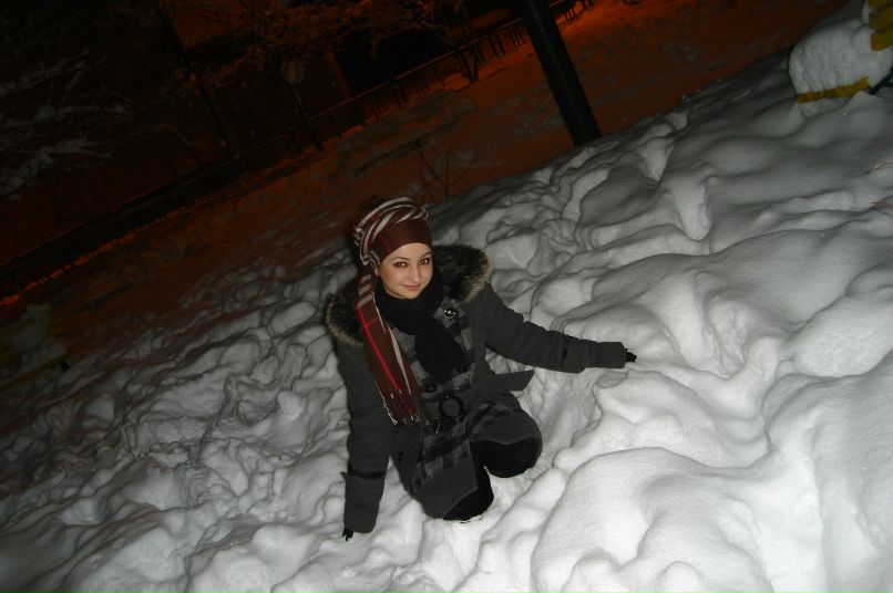 Шушаник Авакян | Ереван