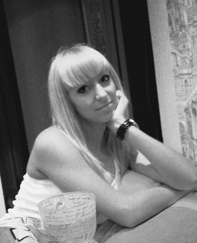 Виктория Нечитайленко | Белгород