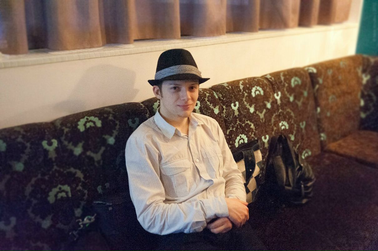 Анна Быкова | Пермь