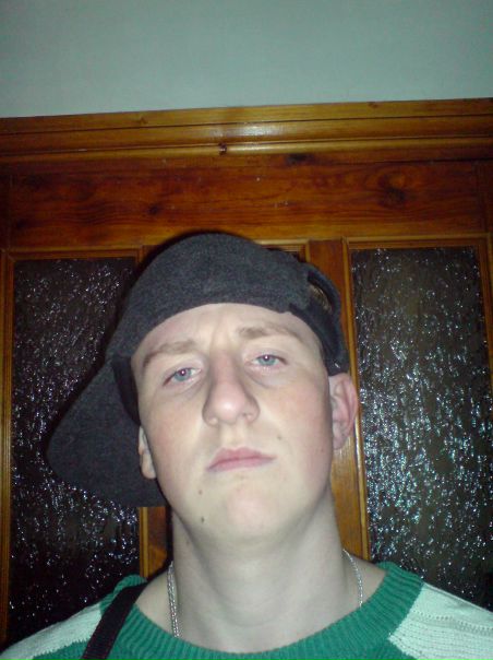 №36, Рома Ожех, Житомир №36, Рома Ожех, Житомир