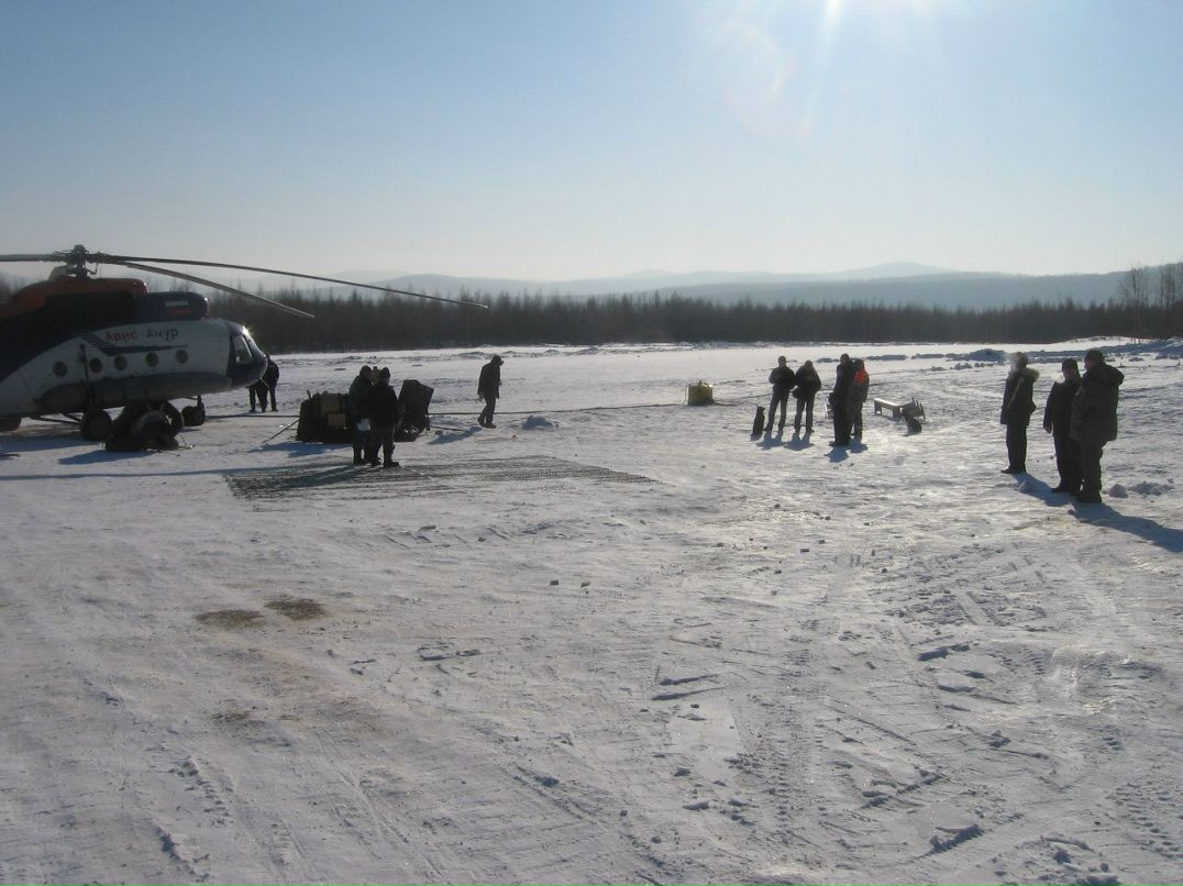 Евгений Задорожный | Санкт-Петербург