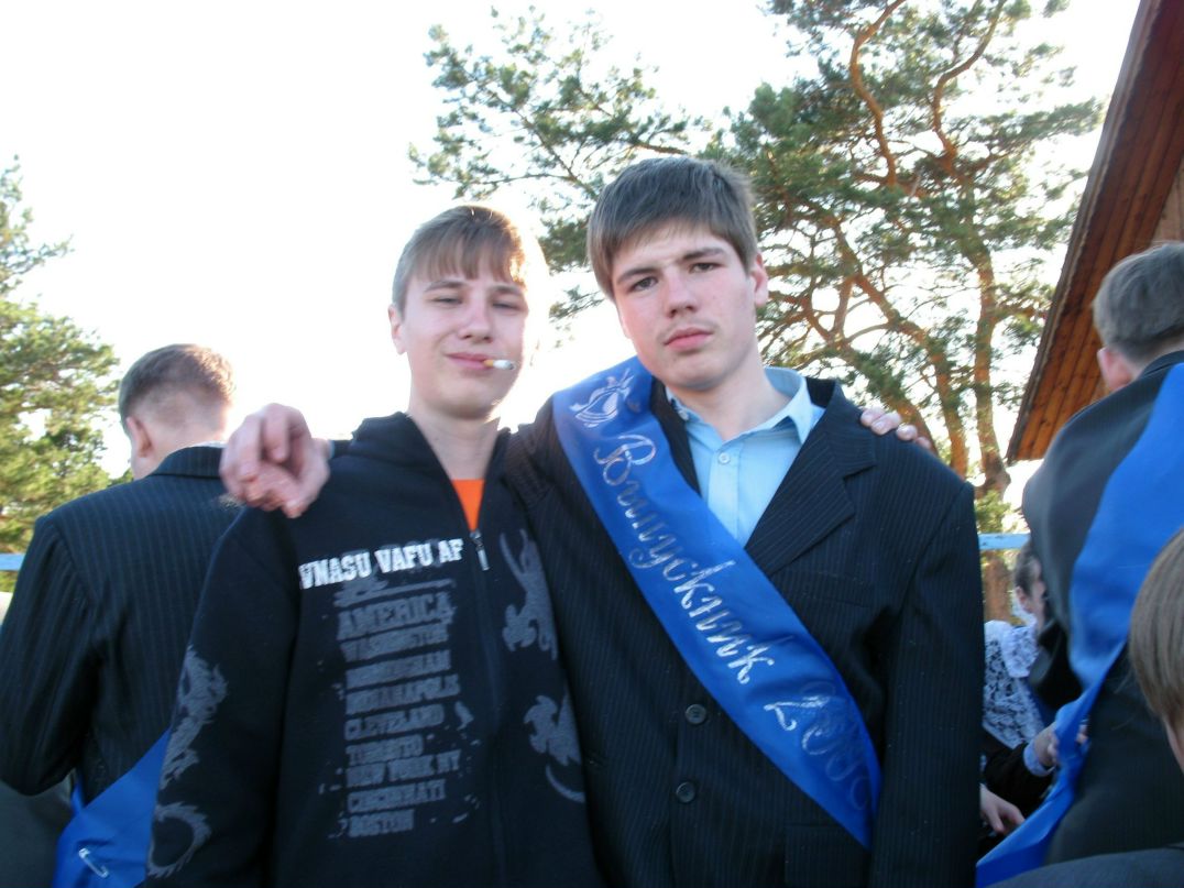 Кирилл Кондаков | Красноярск