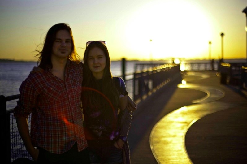 Надежда Палочкина | Москва