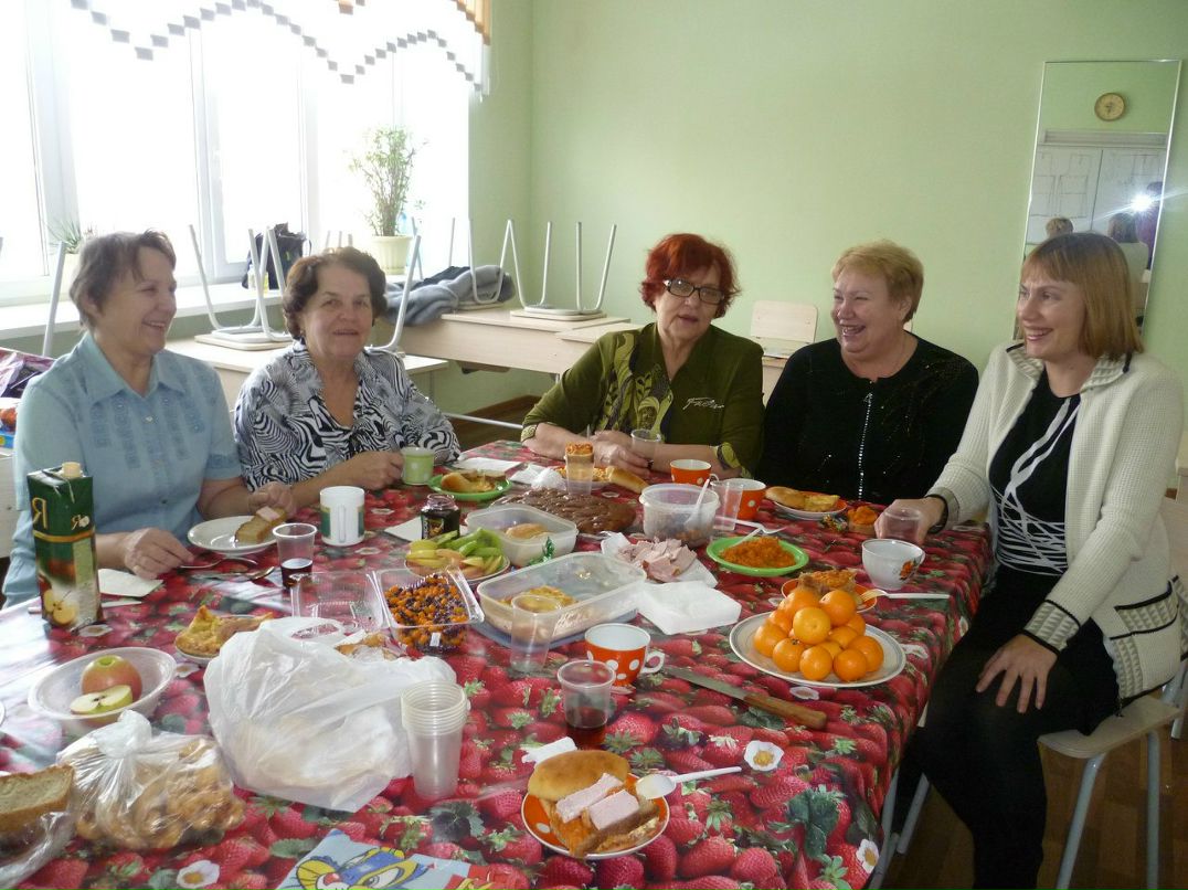 Людмила Калинина | Красноярск