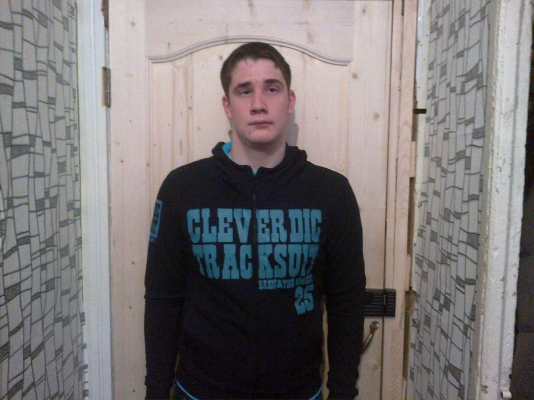 Дмитрий Прохоров | Бобров