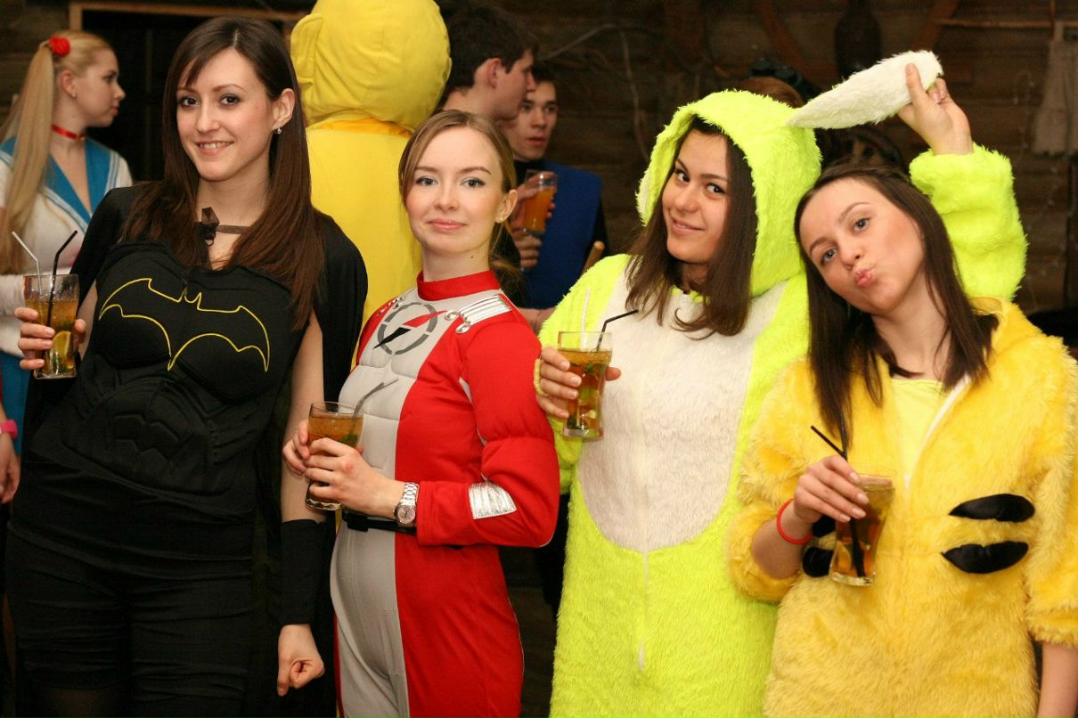 Устина Заяць | Киев