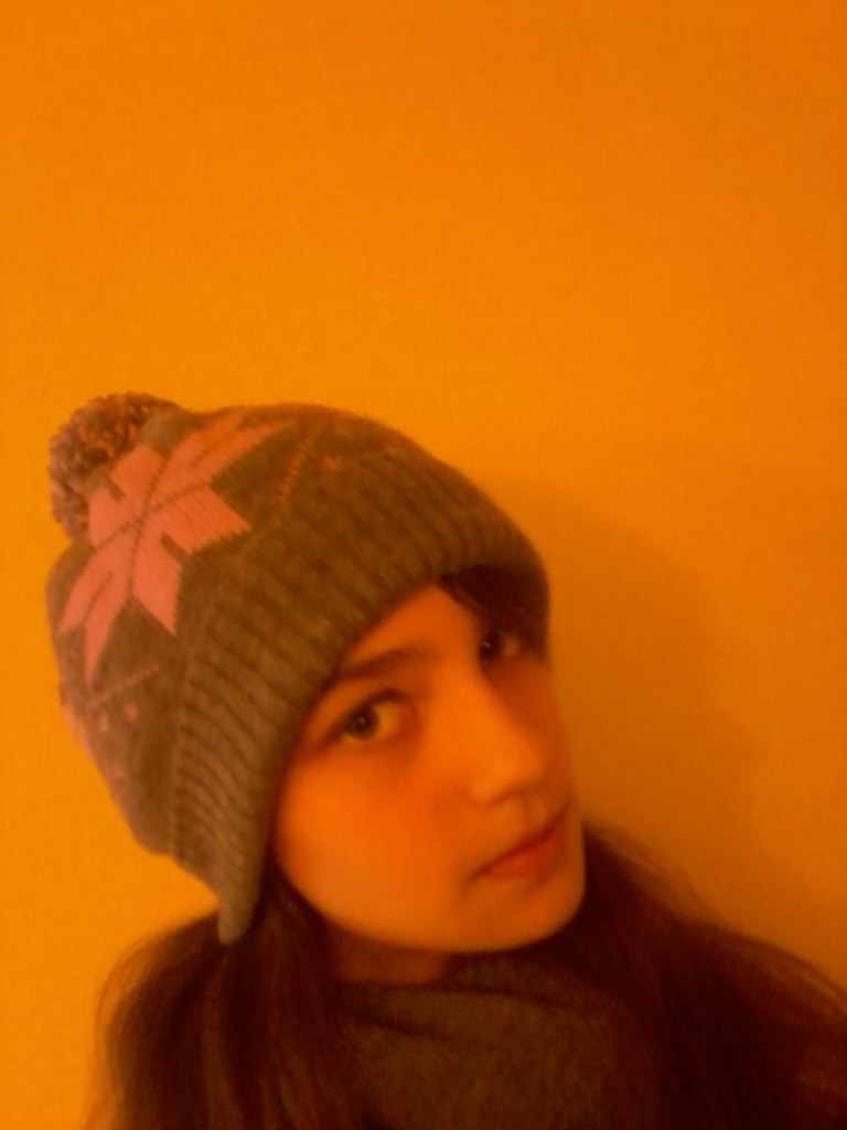 Ilona Gavrilova | Hamburg