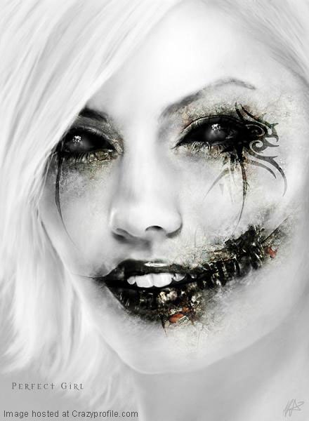 Елена Герасимова ☜Dark Angel♡ | 