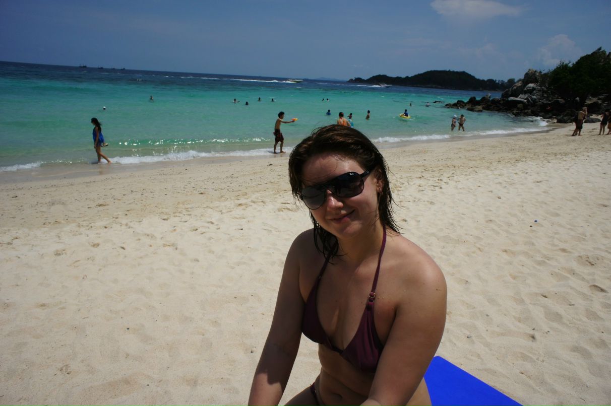 Дарья Лясота | Ставрополь