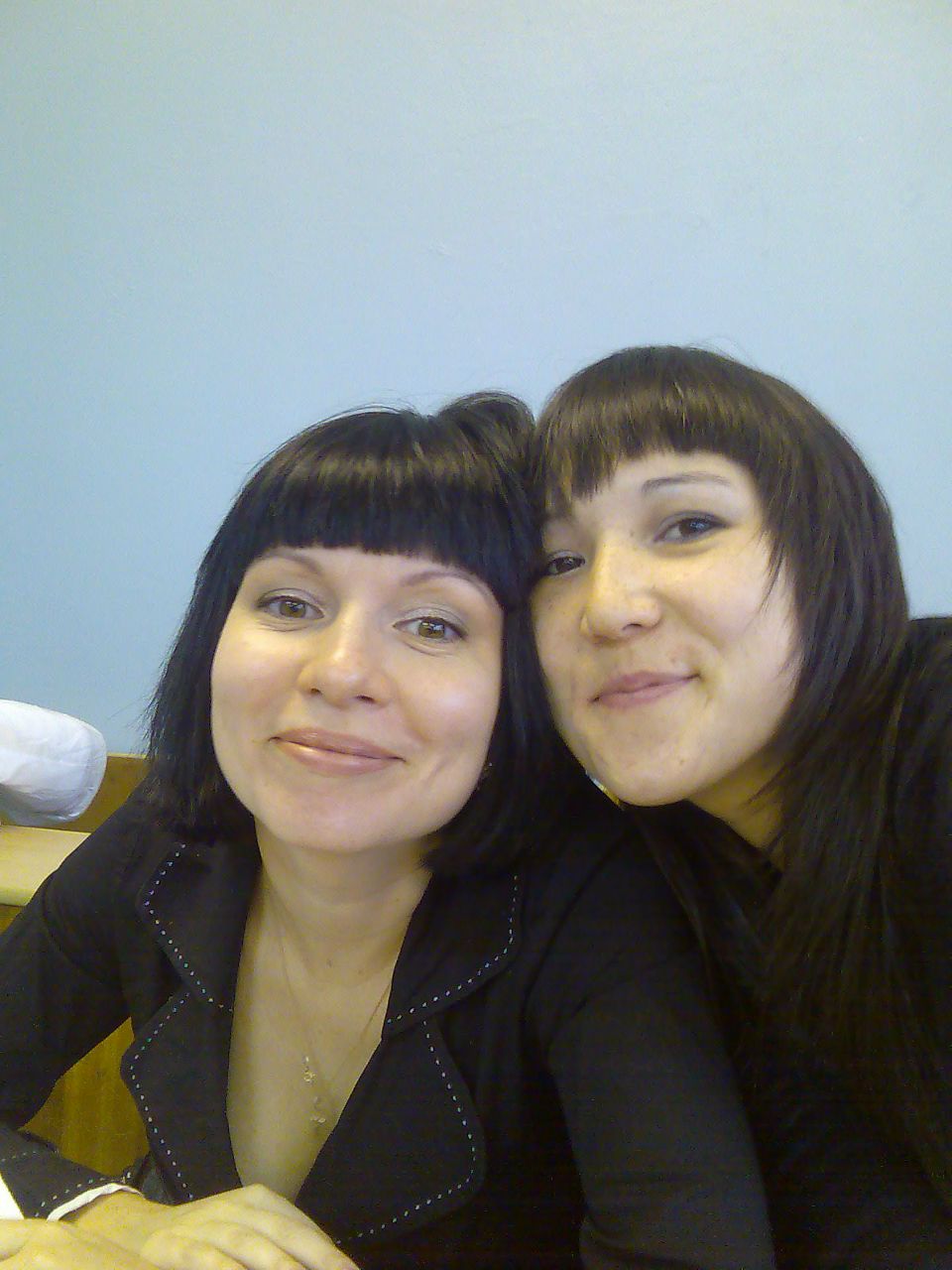 Вероника Шведенко | Бакал