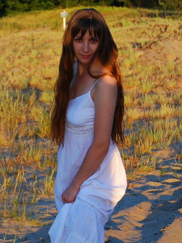 Анастасия Адаменко | Киев