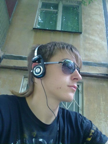 №17, Николай Подоляка №17, Николай Подоляка