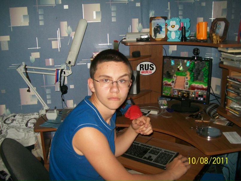 Егор Кузнецов | Северодвинск