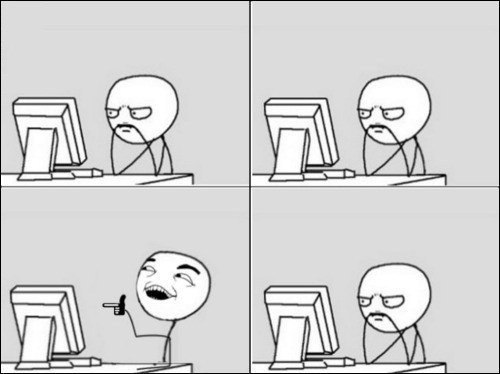 Андрей Безверхий Snusmumriken | Санкт-Петербург