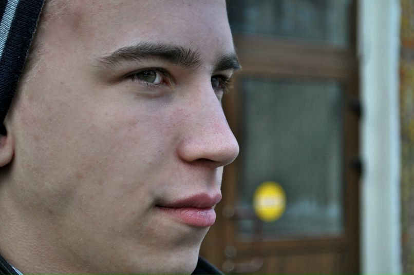 Василий Соболев | Москва