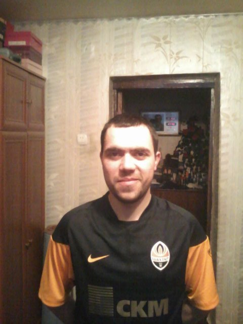 Саша Шеин | Черкассы