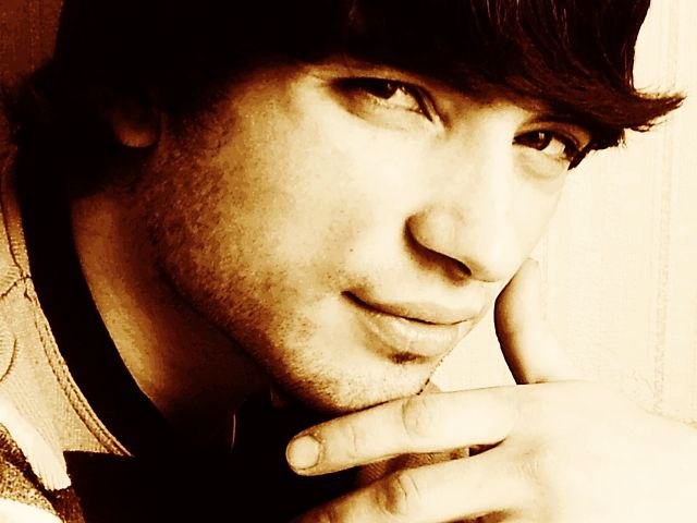 Рустам Кагерманов | 