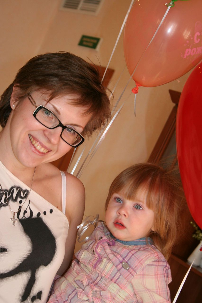 Елена Томашова | Санкт-Петербург