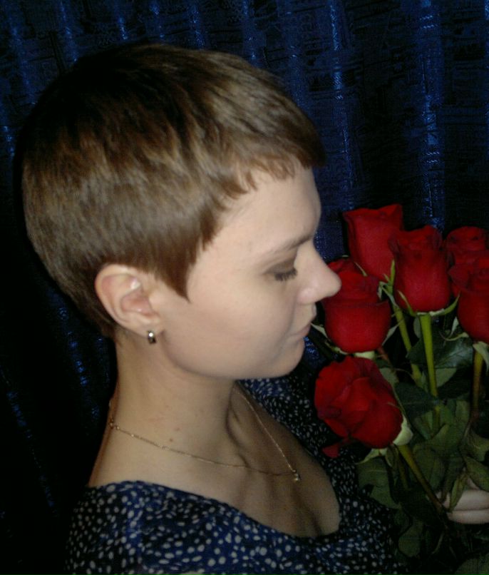 Svetlana Gura | Сочи