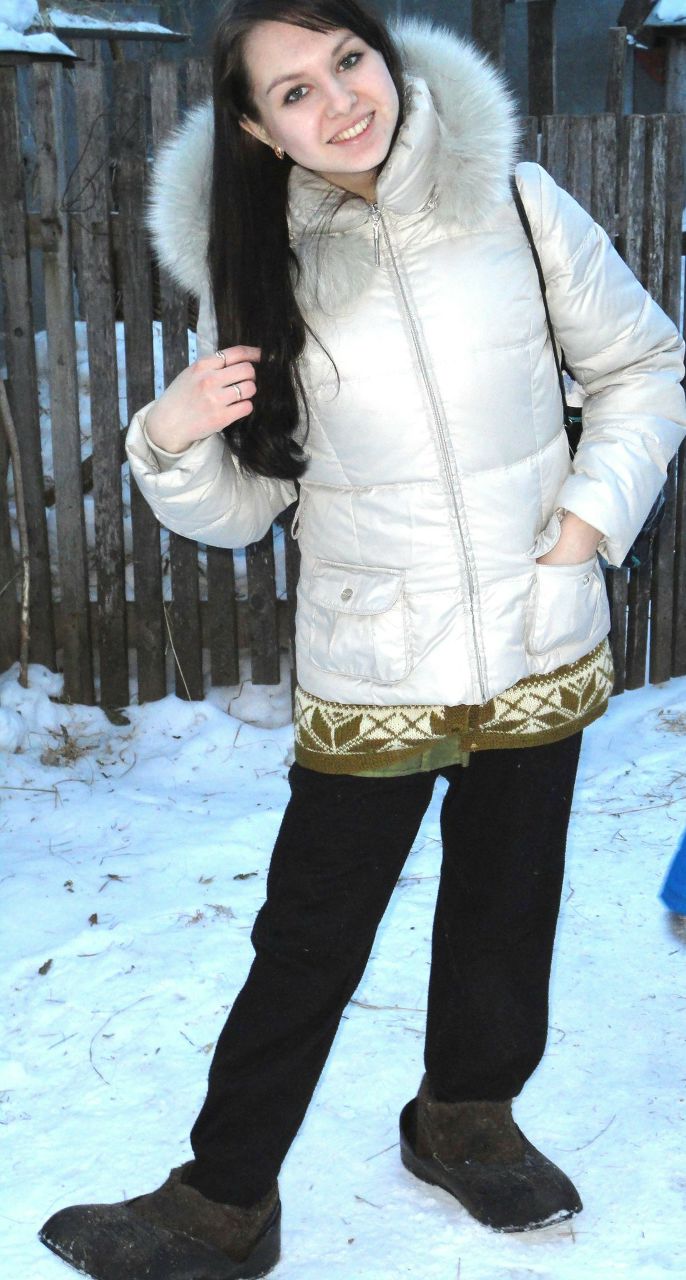 Учащённое Сердцебиение ♥___/\/\/\/ | 