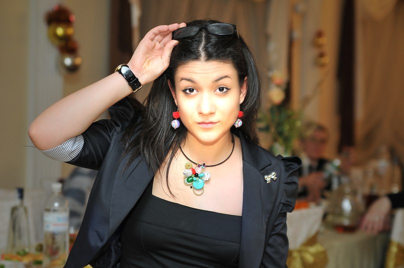 Кариша Искра | Одесса