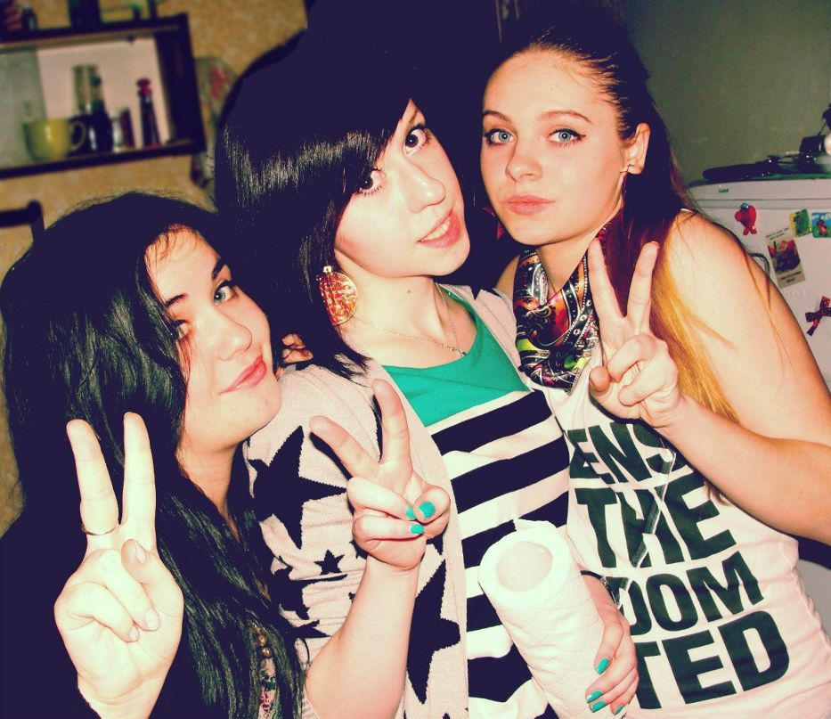 Инесса Гончарова Владиславовна | Киев