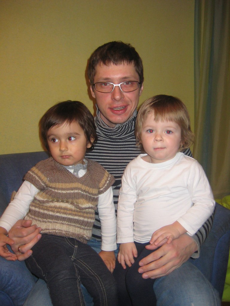 Аня Габриелова GABI | Троицк