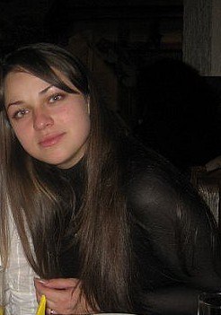 Олеся Сергеева | Москва