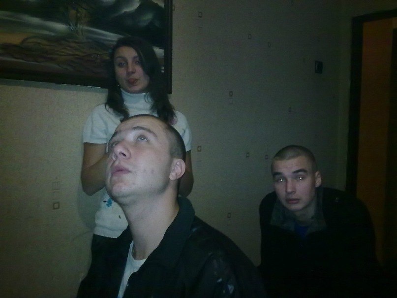 Артем Золотов LiTL_Ti | Кременчуг