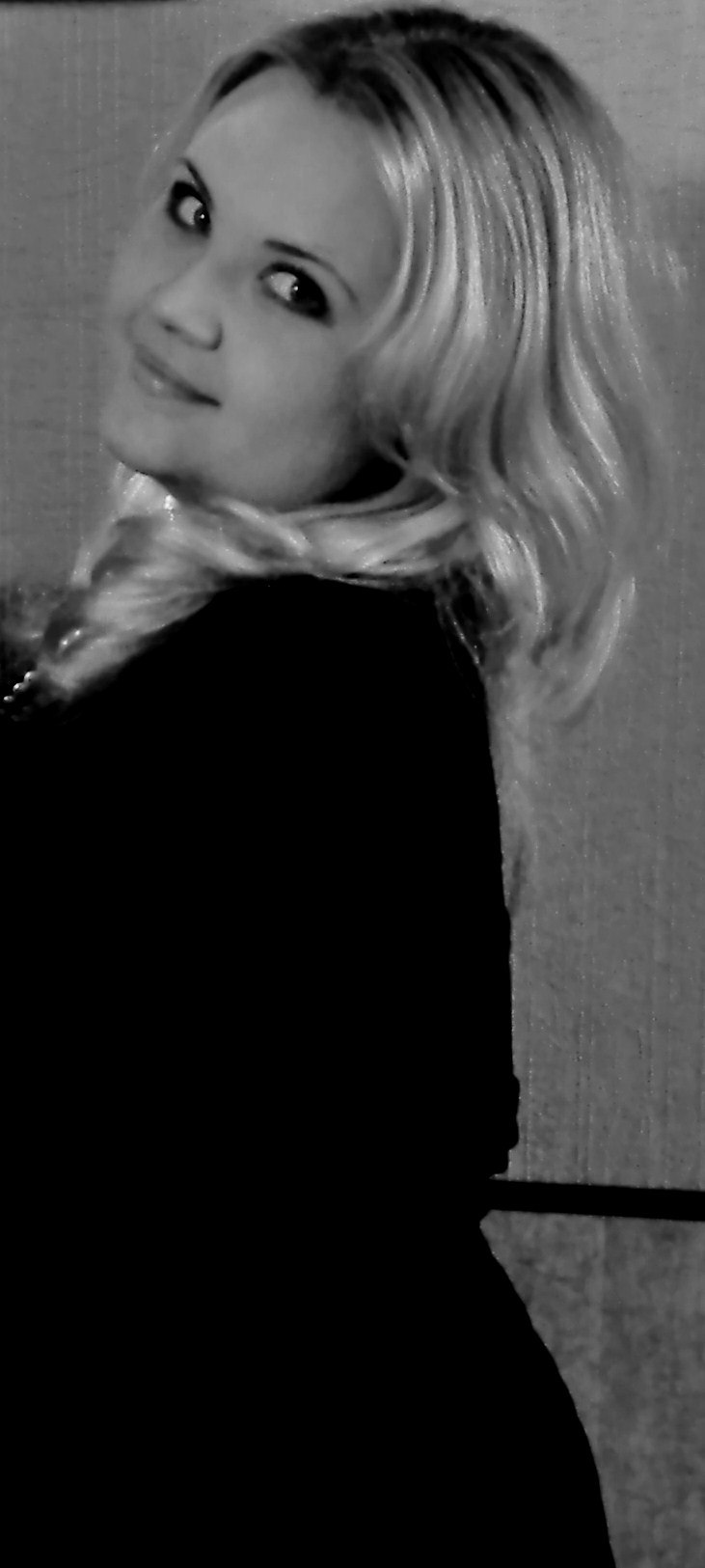 Кристина Козлова | Нижний Новгород