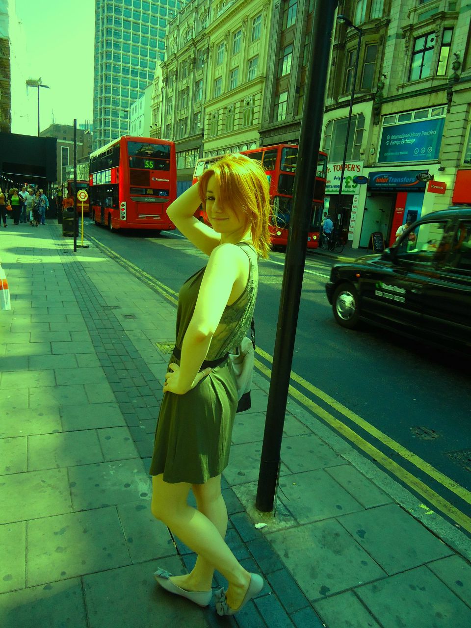 Лариса Неяскина | Москва