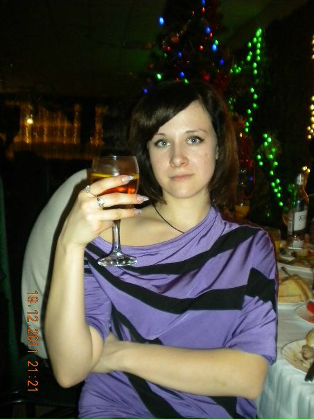 №6, Юлия Кулыгина, 37 лет, Новороссийск №6, Юлия Кулыгина, 37 лет, Новороссийск