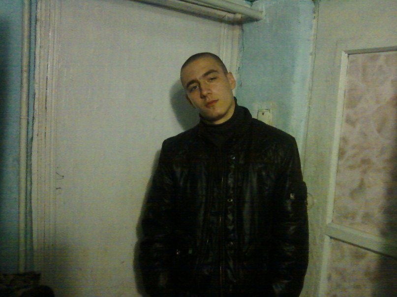 Денис Стрельцов | Евпатория