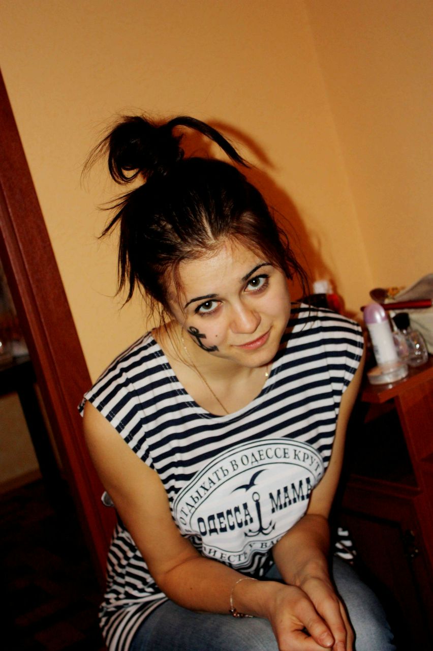 Юля Донецкая | Москва