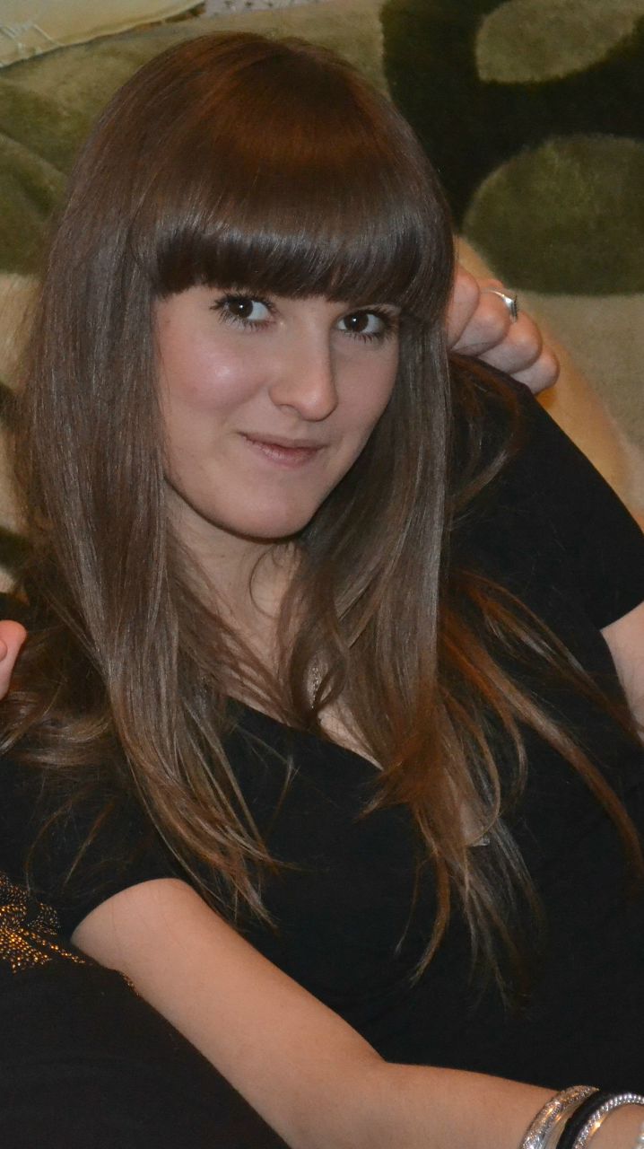 Катя Сурова | Астрахань